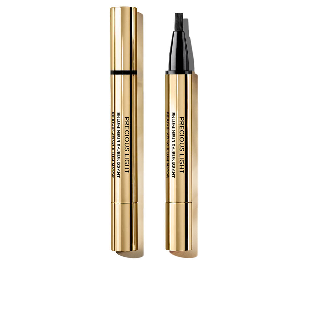 PARURE GOLD Rejuvenating highlighter #02-medium beige 2 ml