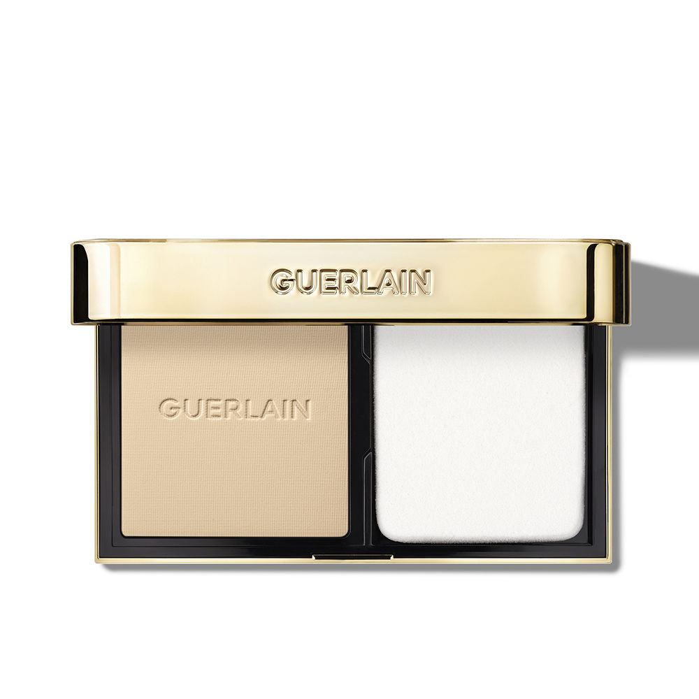 PARURE GOLD compact makeup foundation #0N 10 gr