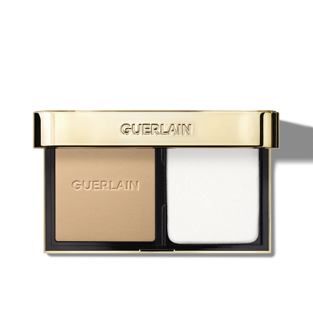 PARURE GOLD compact makeup foundation #3N 10 gr