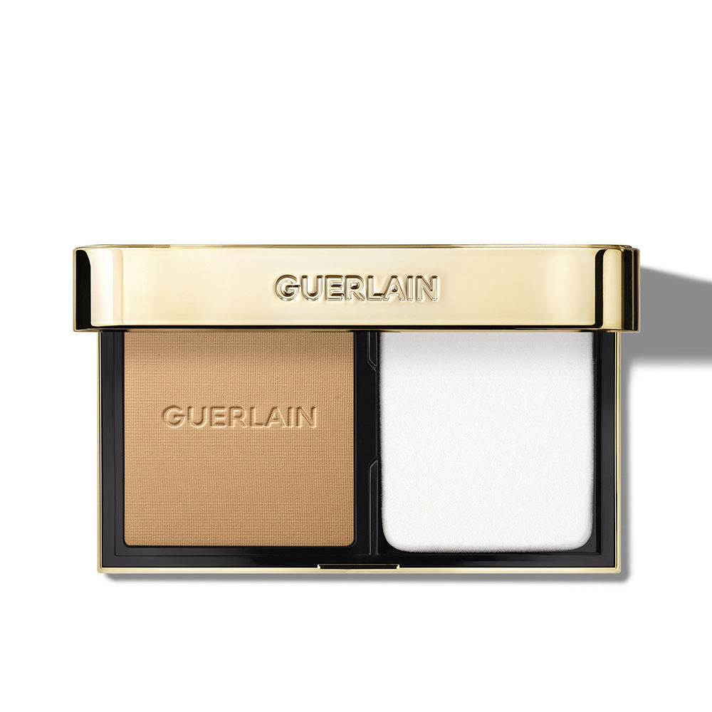 PARURE GOLD compact makeup foundation #4N 10 gr