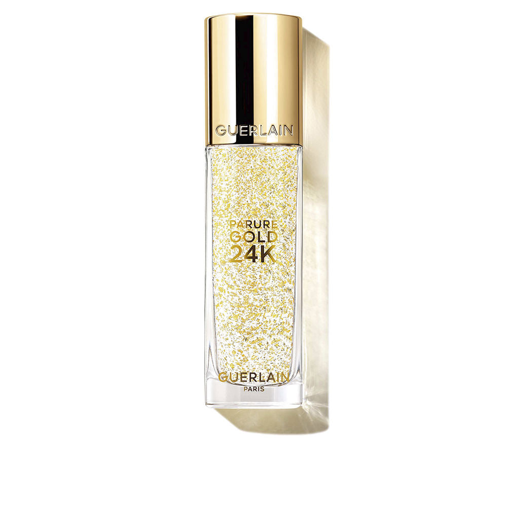 PARURE GOLD 24K perfecting radiance concentrated makeup base 30 ml