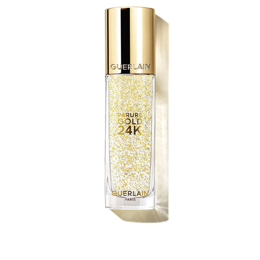 PARURE GOLD 24K perfecting radiance concentrated makeup base 30 ml