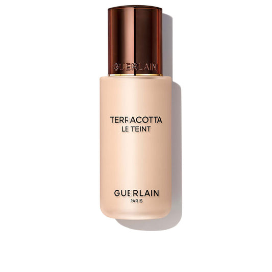 TERRACOTTA LE TEINT fluid makeup foundation #0C 30 ml