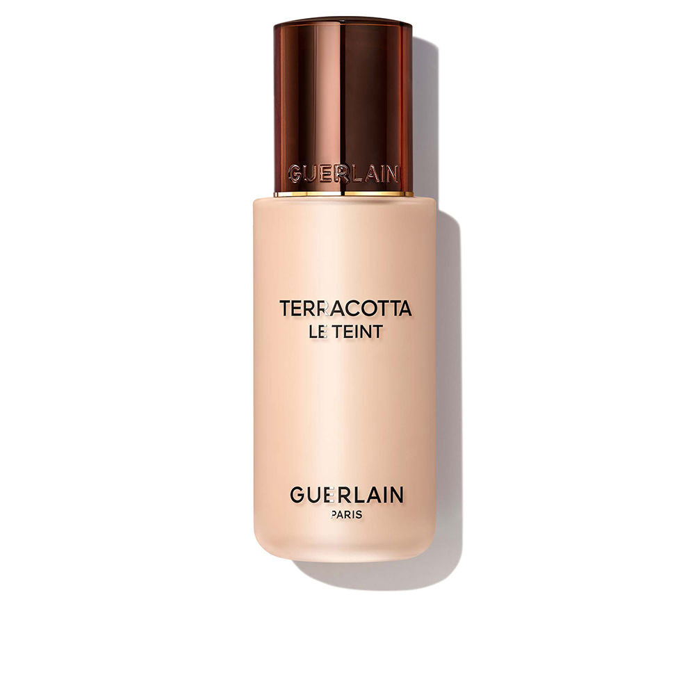 TERRACOTTA LE TEINT fluid makeup foundation #1C 30 ml