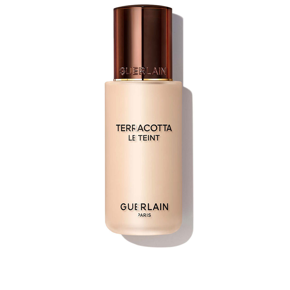 TERRACOTTA LE TEINT fluid makeup foundation #0.5N 30 ml