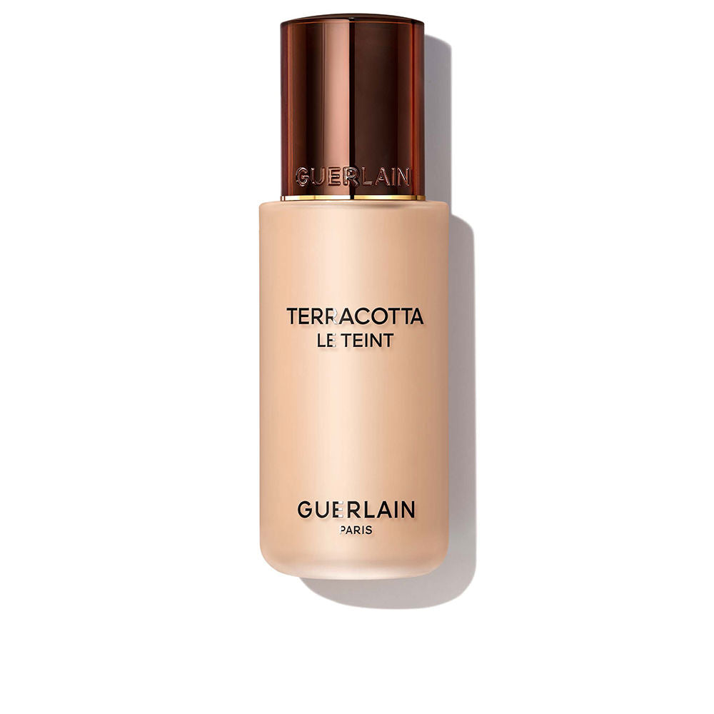 TERRACOTTA LE TEINT fluid makeup foundation #2N 30 ml