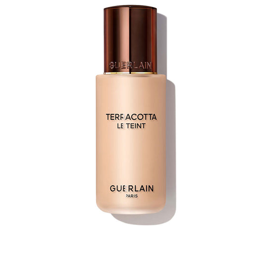 TERRACOTTA LE TEINT fluid makeup foundation #2N 30 ml