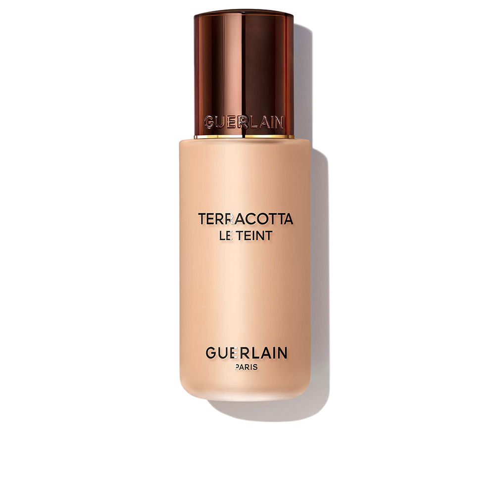 TERRACOTTA LE TEINT fluid makeup foundation #3N 30 ml
