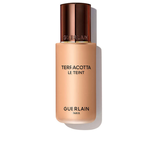 TERRACOTTA LE TEINT fluid makeup foundation #4N 30 ml