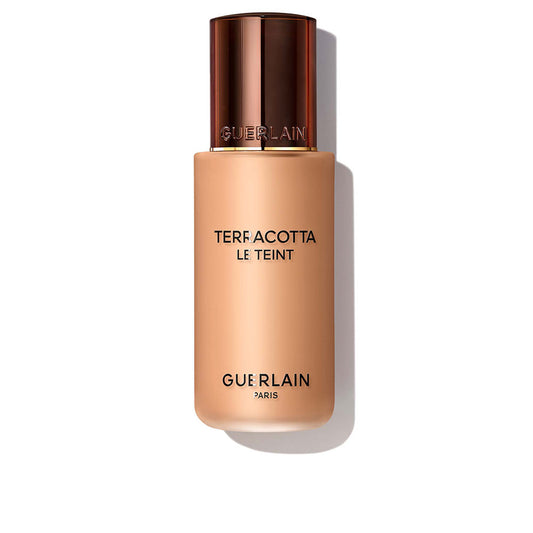 TERRACOTTA LE TEINT fluid makeup foundation #4.5N 30 ml