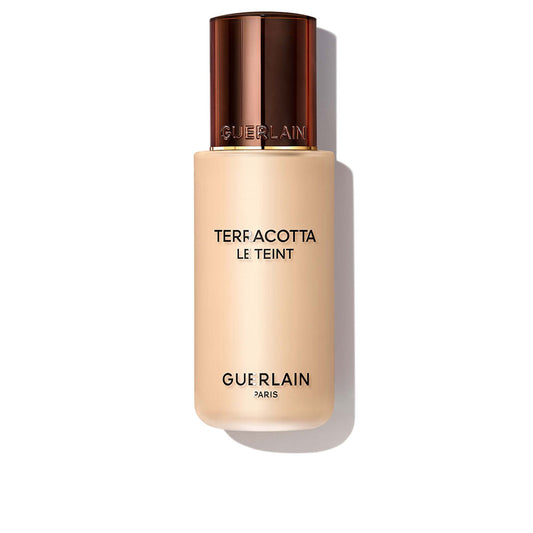 TERRACOTTA LE TEINT fluid makeup foundation #1W 30 ml