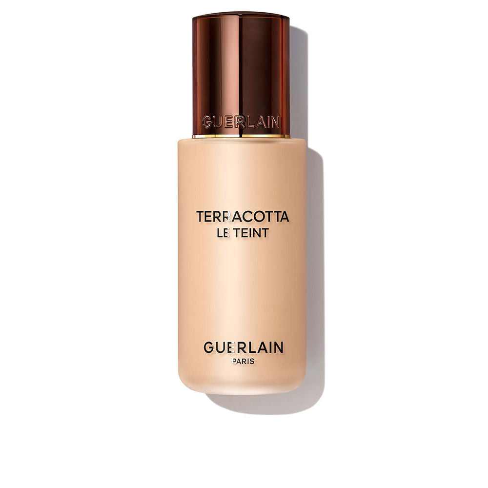 TERRACOTTA LE TEINT fluid makeup foundation #2W 30 ml