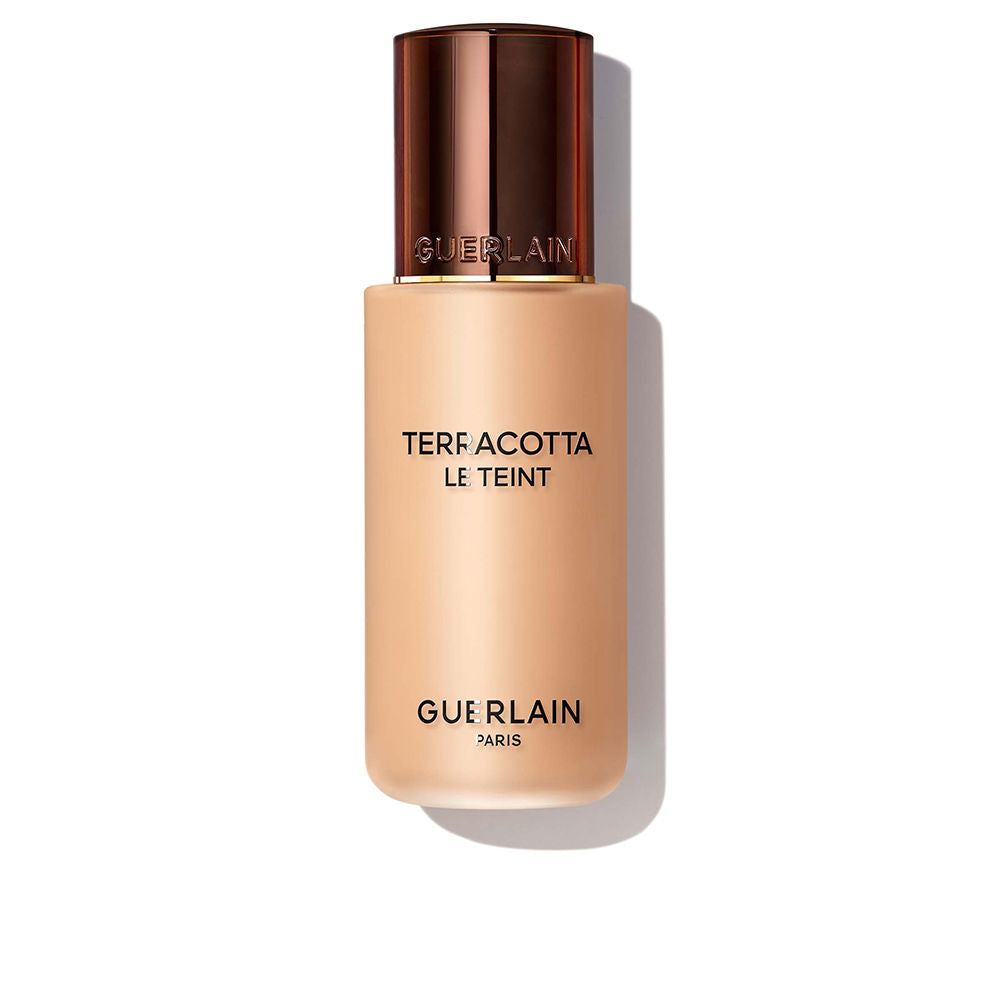 TERRACOTTA LE TEINT fluid makeup foundation #3.5W 30 ml