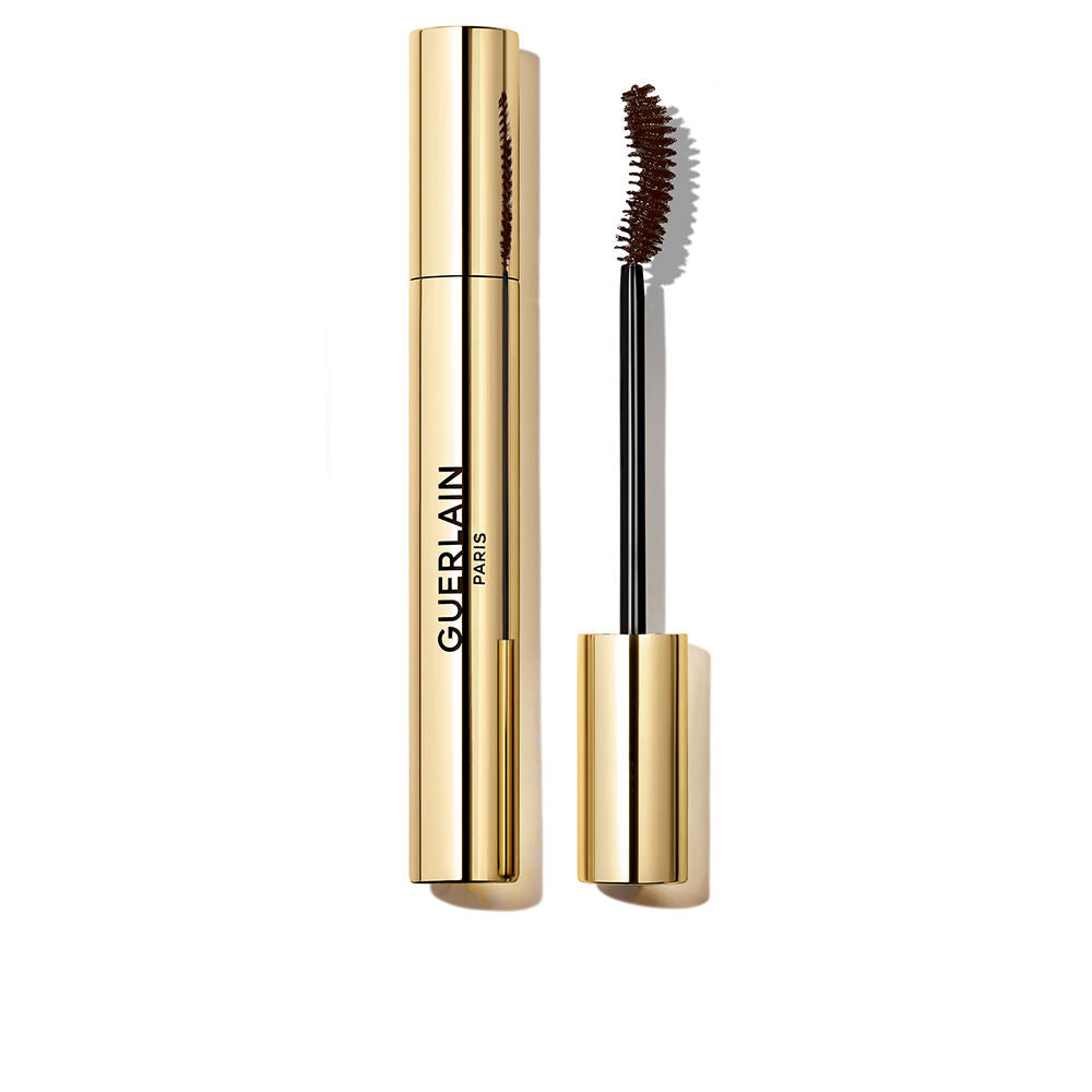 NOIR G mascara #02-brun 6.5 gr