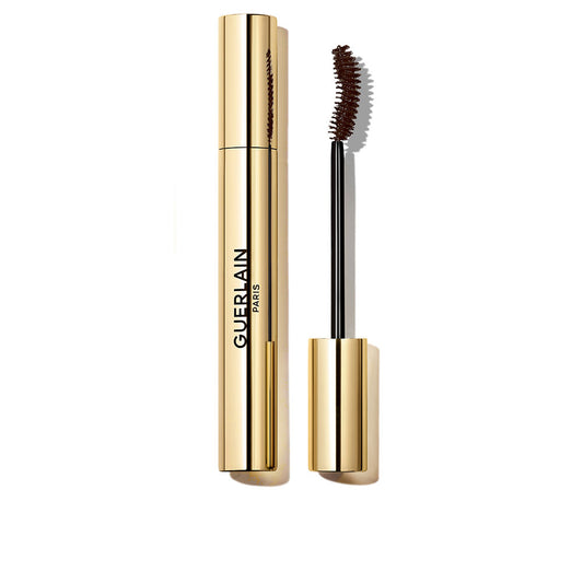 NOIR G mascara #02-brun 6.5 gr