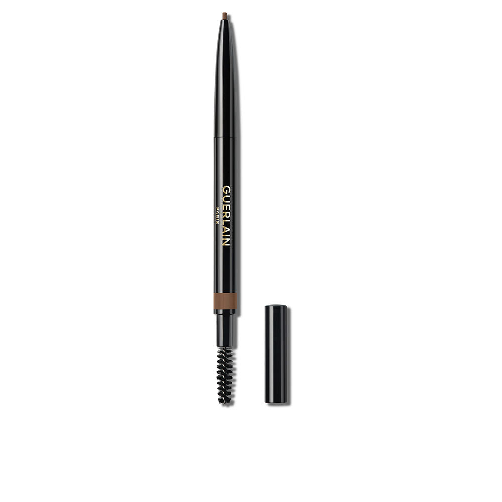 BROW G eyebrow pencil #02-Auburn 1 u