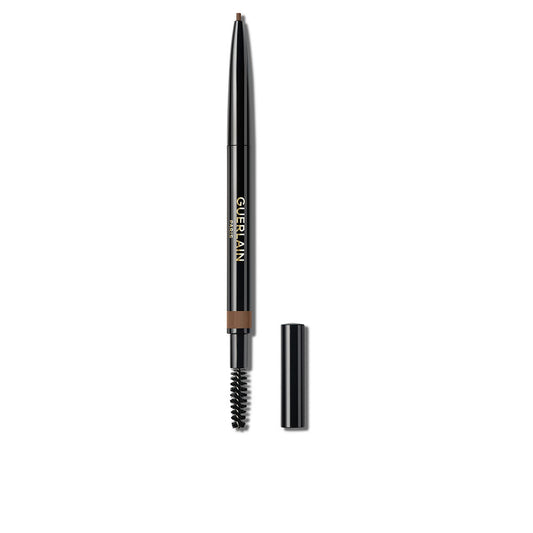 BROW G eyebrow pencil #02-Auburn 1 u