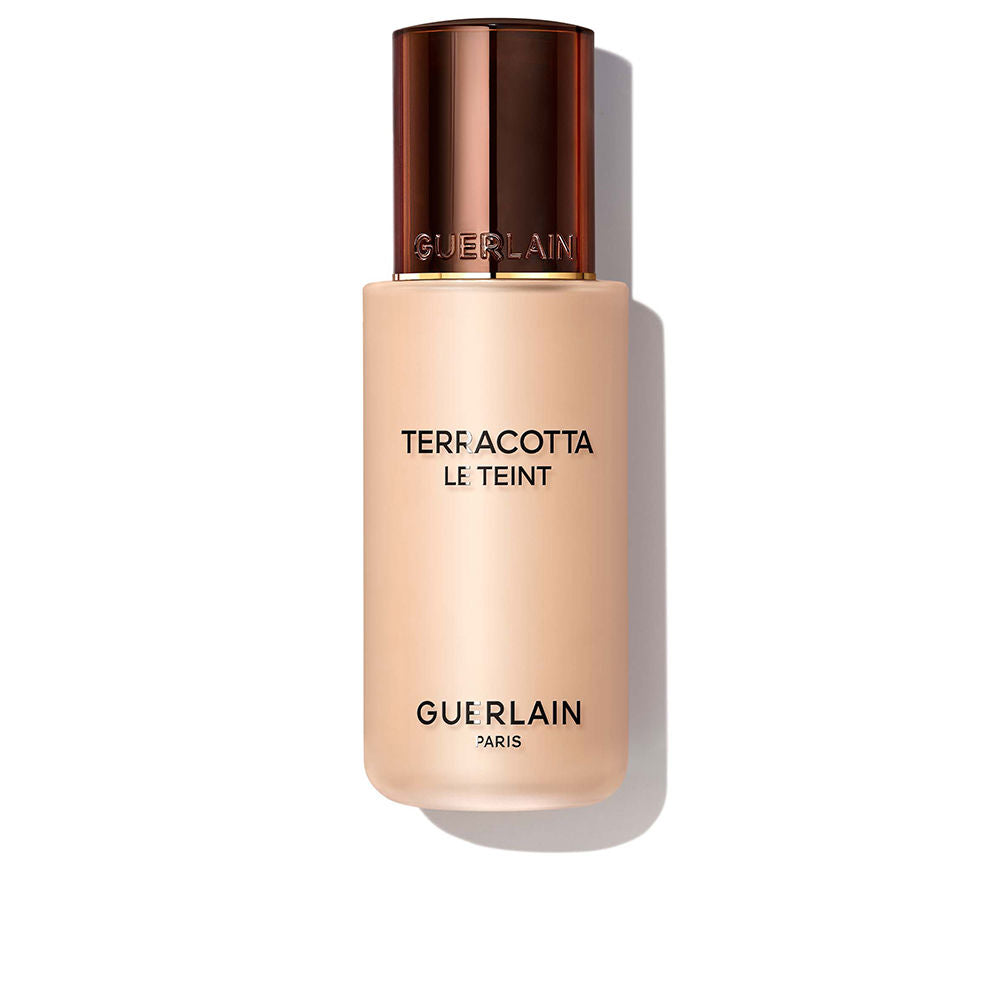 TERRACOTTA LE TEINT fluid makeup foundation #2C 30 ml