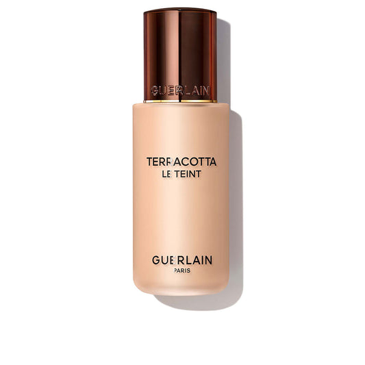 TERRACOTTA LE TEINT fluid makeup foundation #3C 30 ml