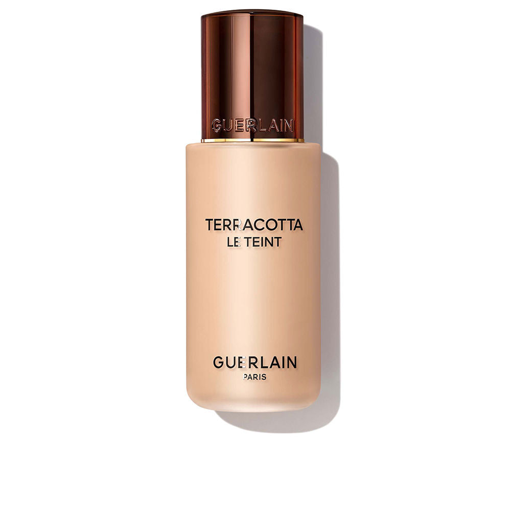 TERRACOTTA LE TEINT fluid makeup foundation #2.5N 30 ml
