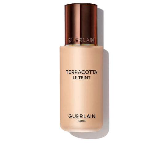 TERRACOTTA LE TEINT fluid makeup foundation #2.5N 30 ml
