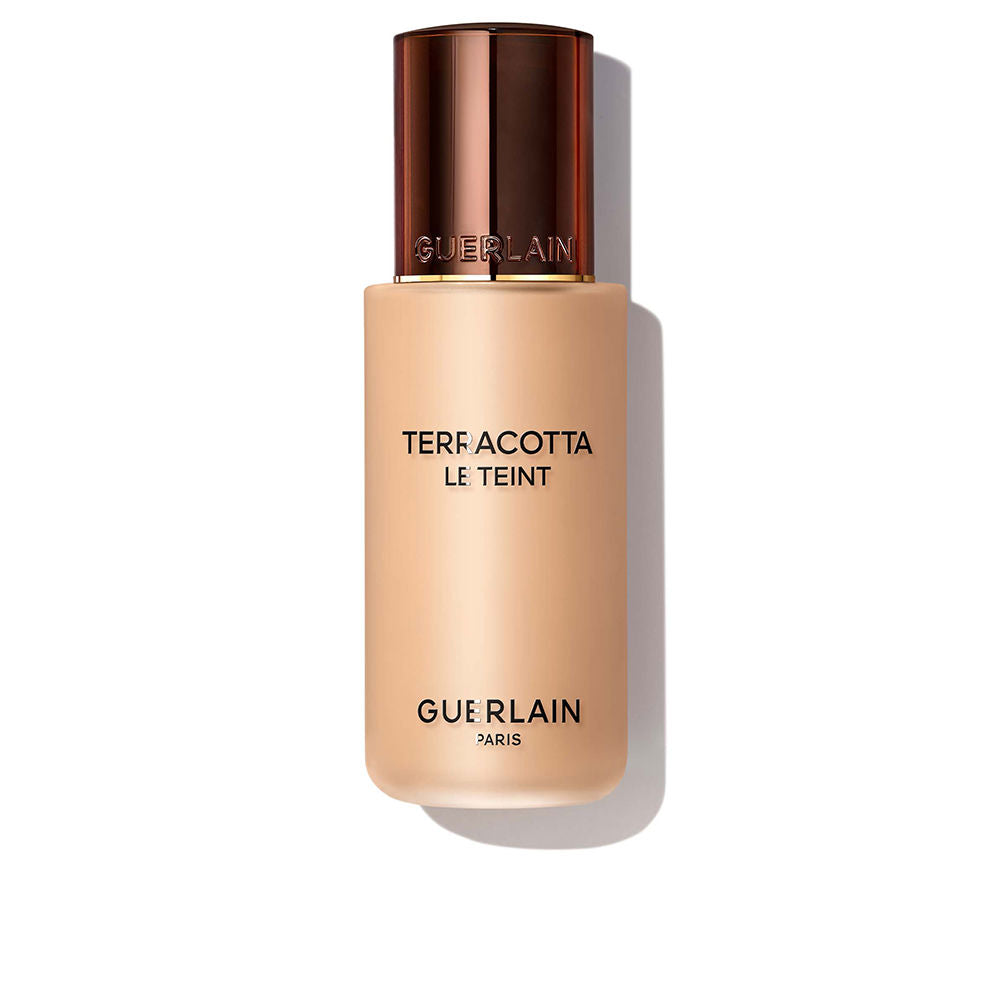 TERRACOTTA LE TEINT fluid makeup foundation #3W 30 ml