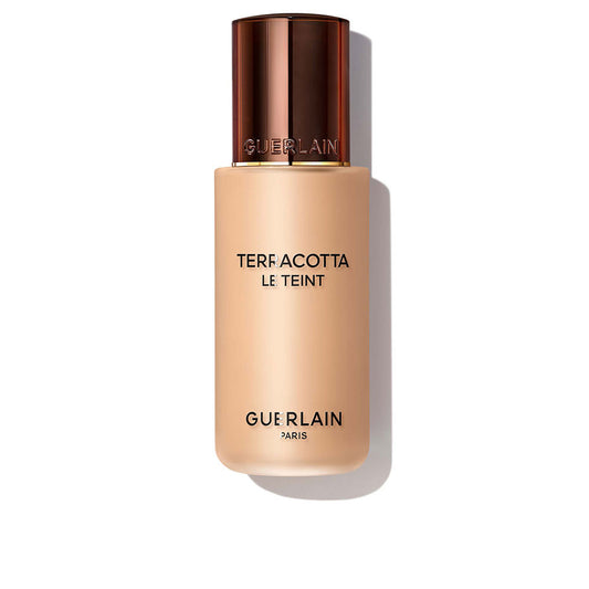 TERRACOTTA LE TEINT fluid makeup foundation #3W 30 ml