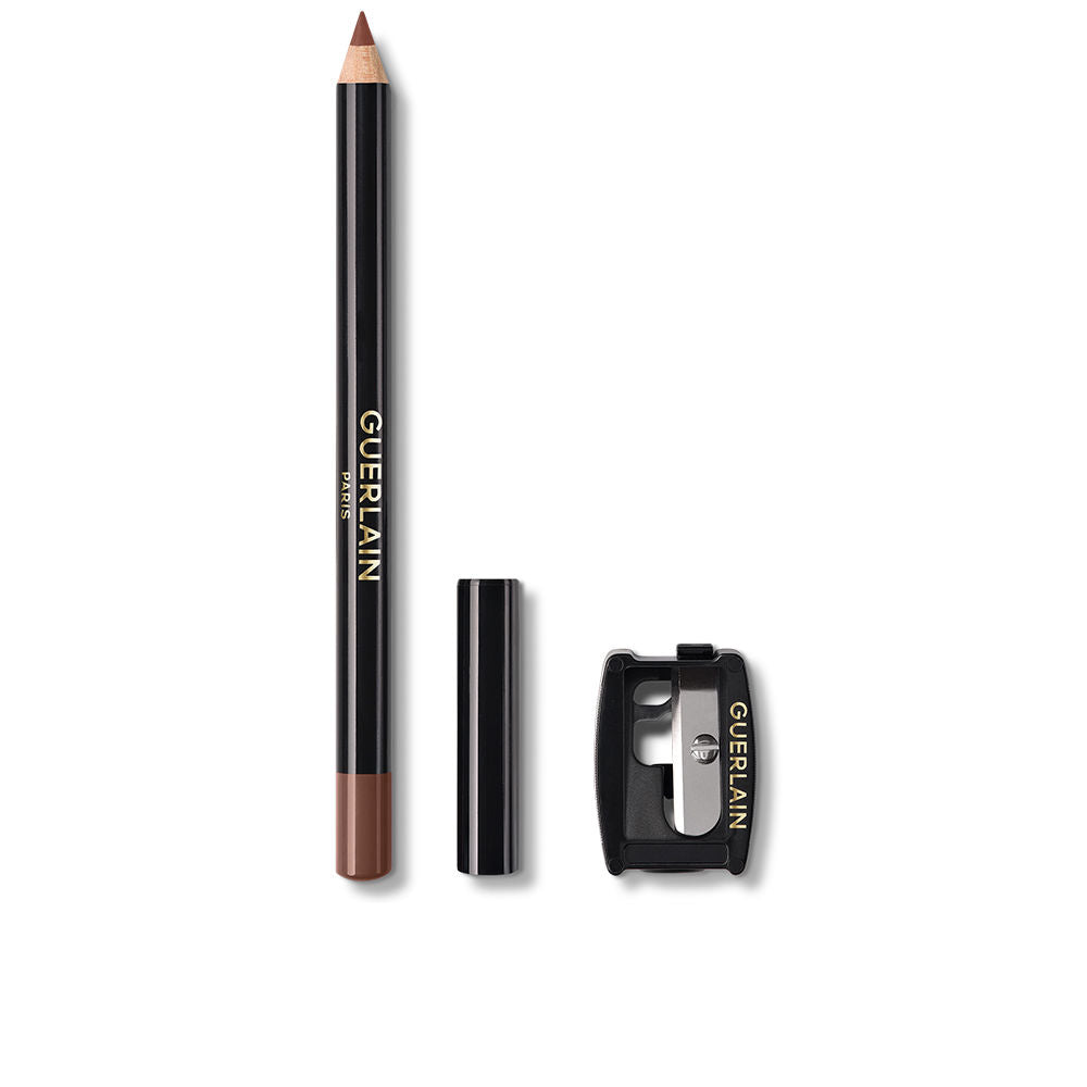 CONTOUR G lip liner #02-praline 1.2 gr