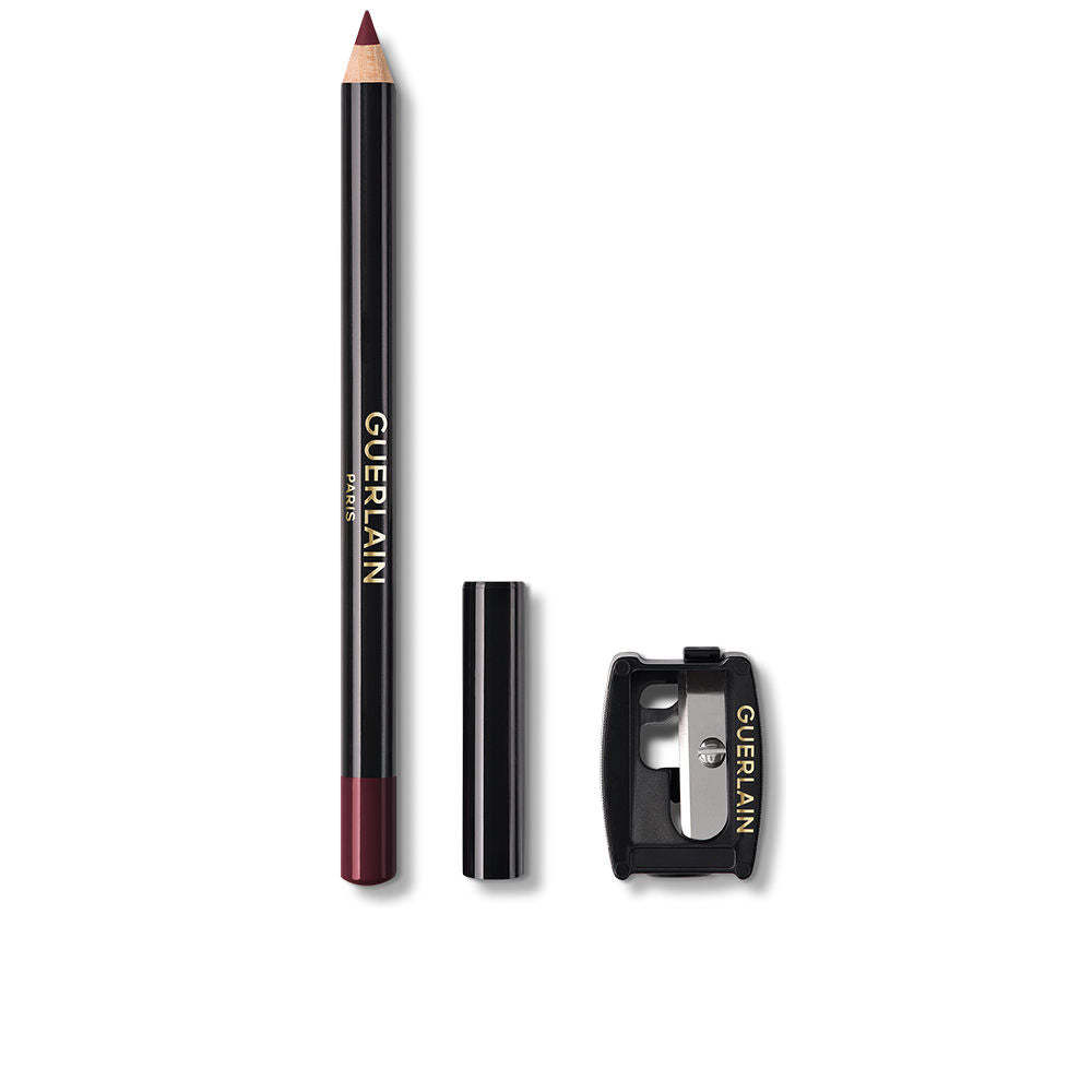 CONTOUR G lip liner #06-burgundy 1.2 gr