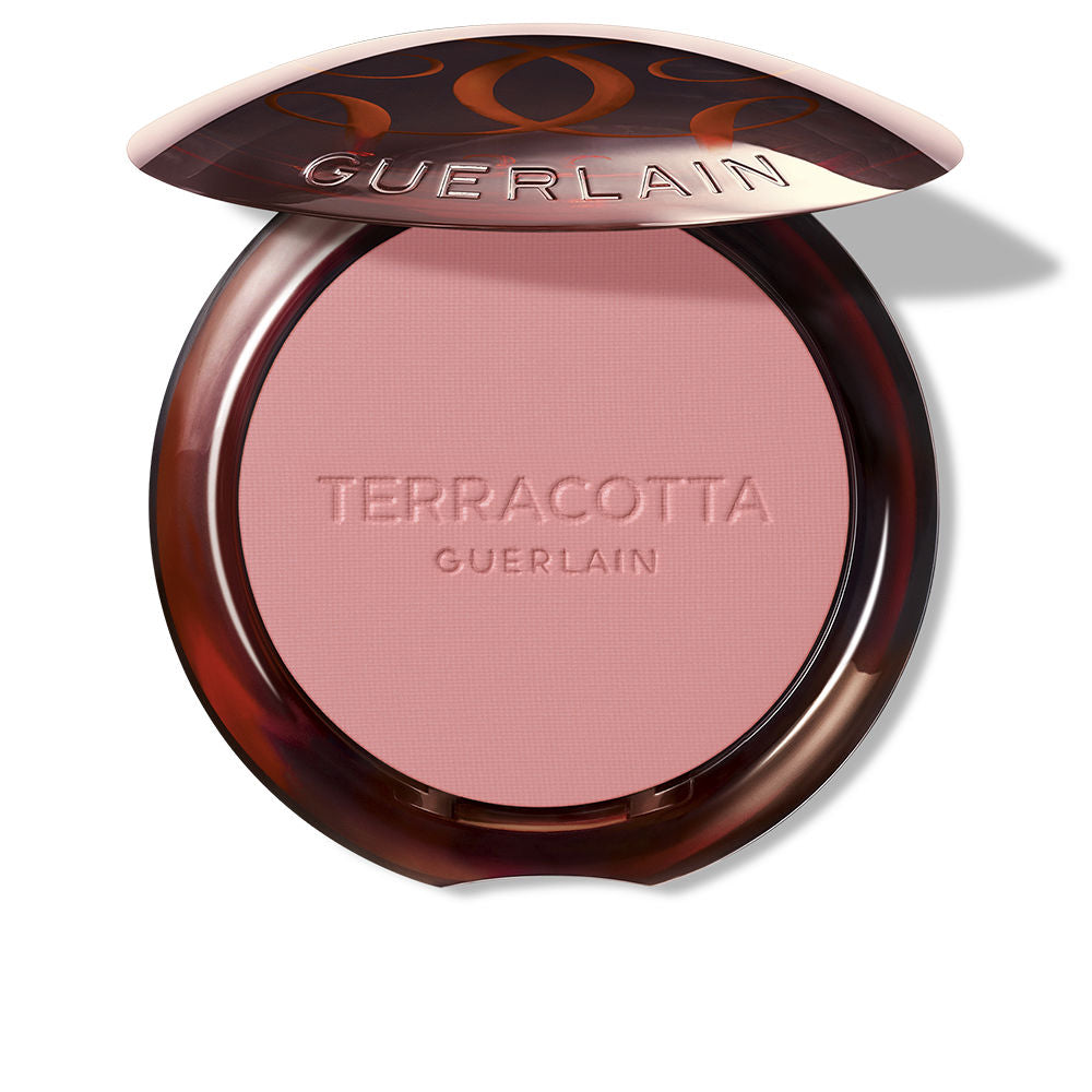 TERRACOTTA BLUSH blush effect good face #00 1 u
