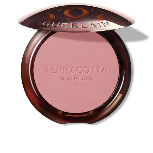 TERRACOTTA BLUSH blush effect good face #00 1 u