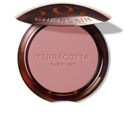 TERRACOTTA BLUSH blush effect good face #01 1 u