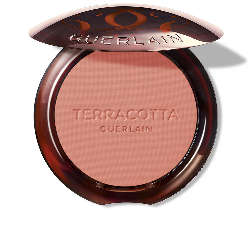TERRACOTTA BLUSH blush effect good face #02 1 u