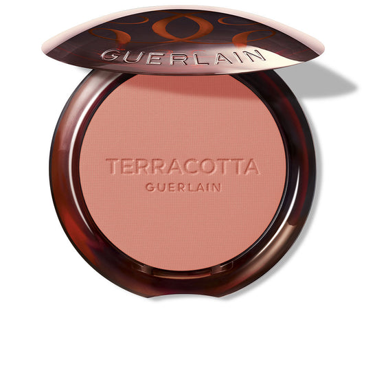 TERRACOTTA BLUSH blush effect good face #02 1 u