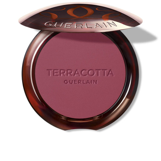 TERRACOTTA BLUSH good face effect blusher #04 1 u
