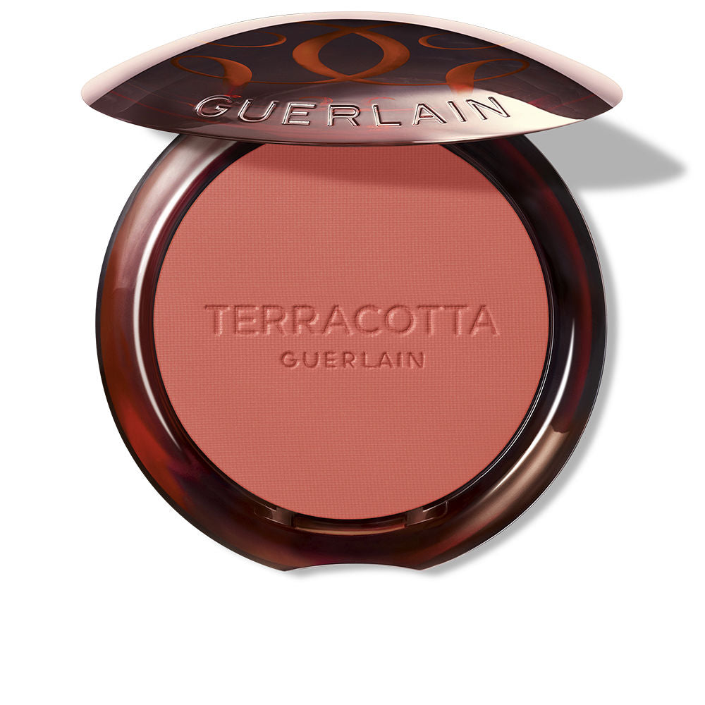 TERRACOTTA BLUSH blush effect good face #05 1 u