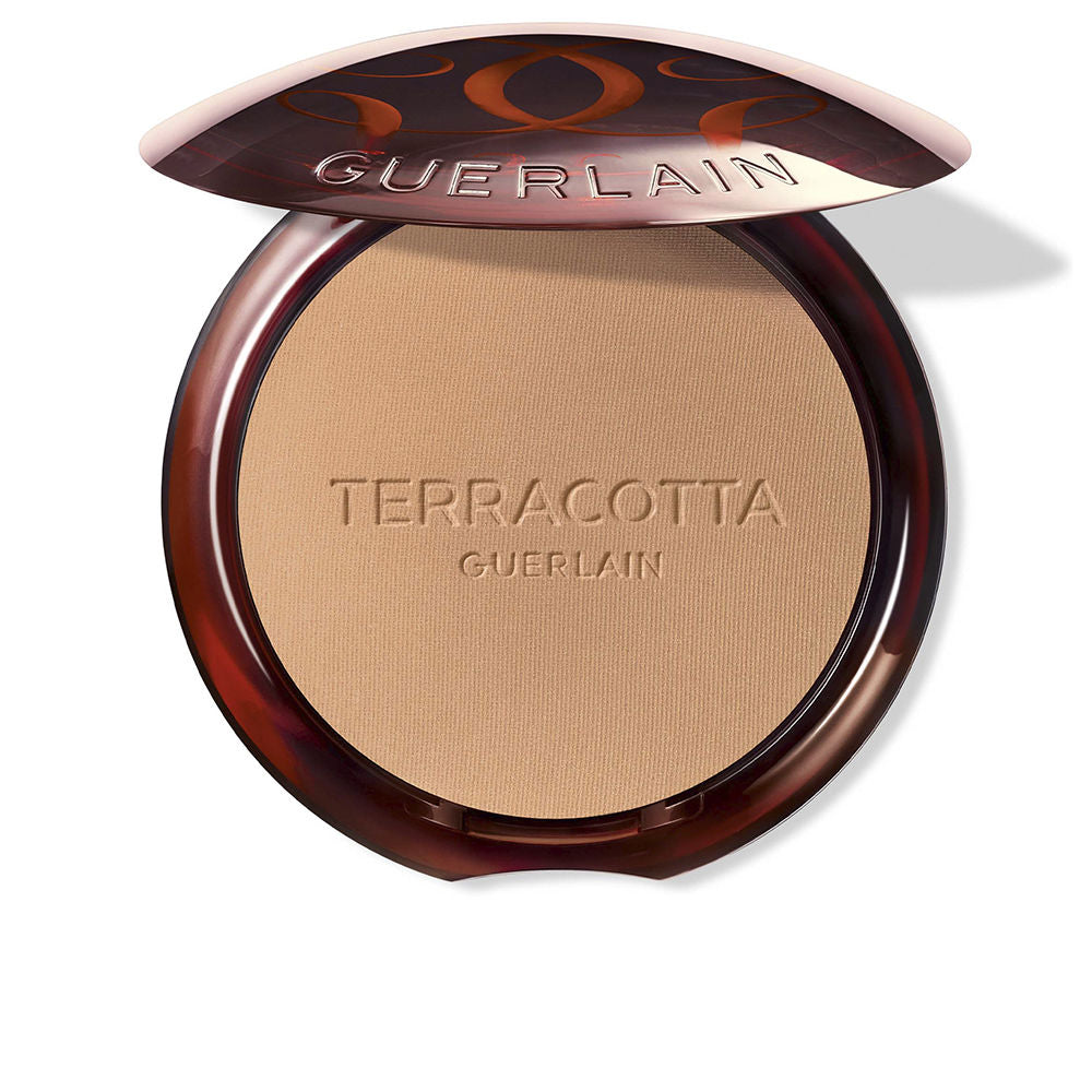TERRACOTTA ORIGINAL bronzing powder #01-light warm 8.5 gr