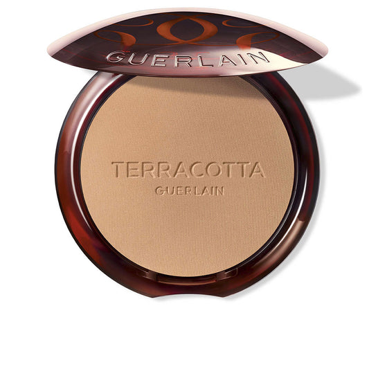 TERRACOTTA ORIGINAL bronzing powder #01-light warm 8.5 gr