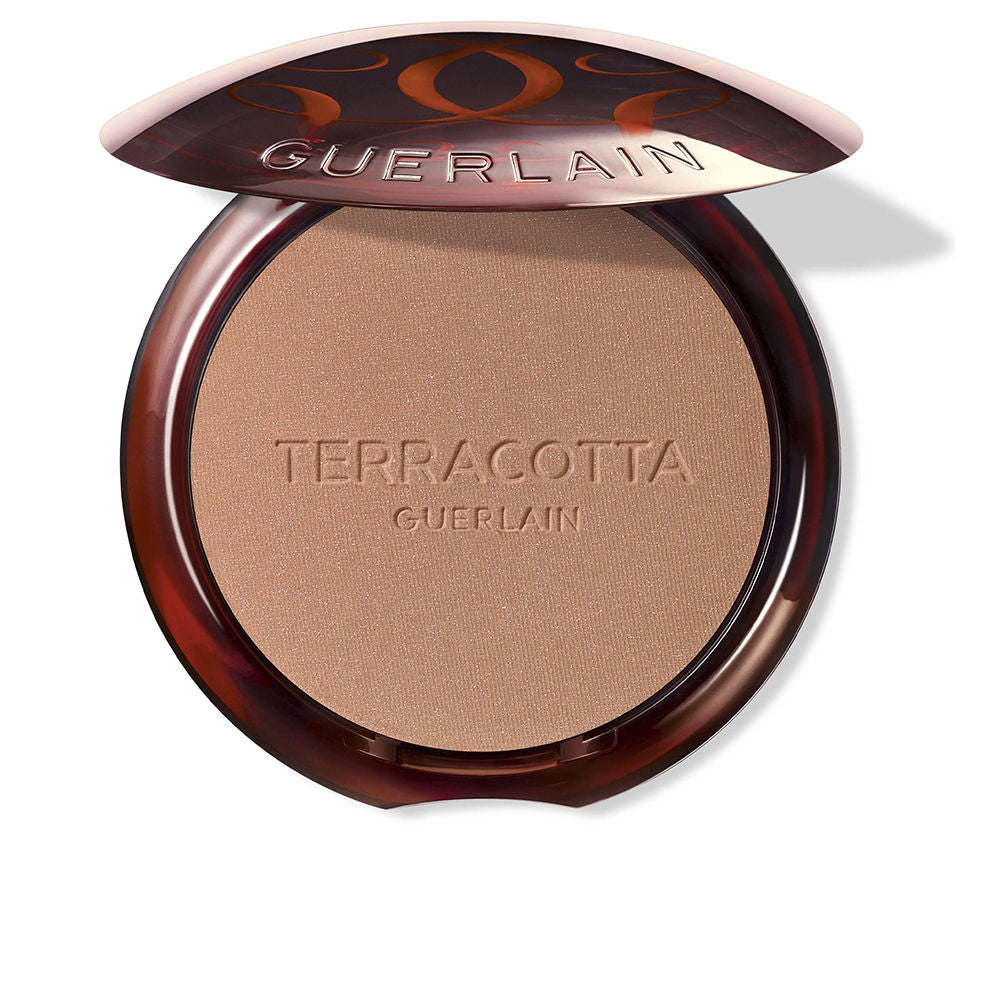 TERRACOTTA ORIGINAL bronzing powder #02-medium cool 8.5 gr