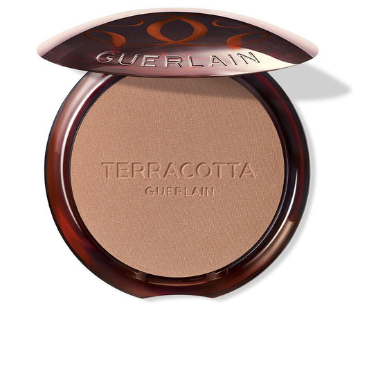 TERRACOTTA ORIGINAL bronzing powder #02-medium cool 8.5 gr