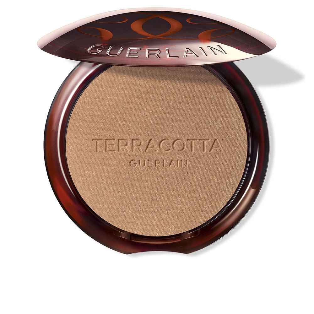 TERRACOTTA ORIGINAL bronzing powder #03-medium warm 8.5 gr