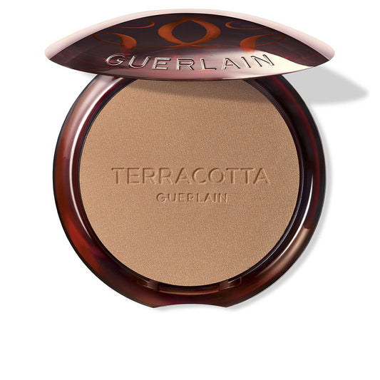 TERRACOTTA ORIGINAL bronzing powder #03-medium warm 8.5 gr