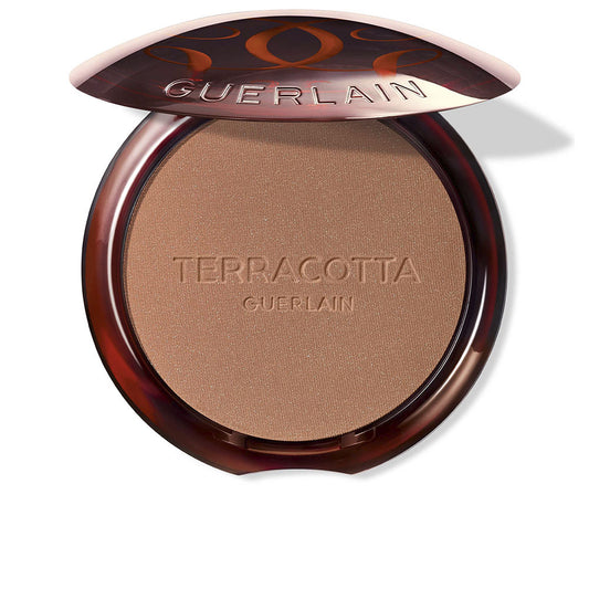 TERRACOTTA ORIGINAL bronzing powder #04-deep cool 8.5 gr