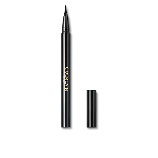 NOIR G waterproof eyeliner #01-Black 1 u