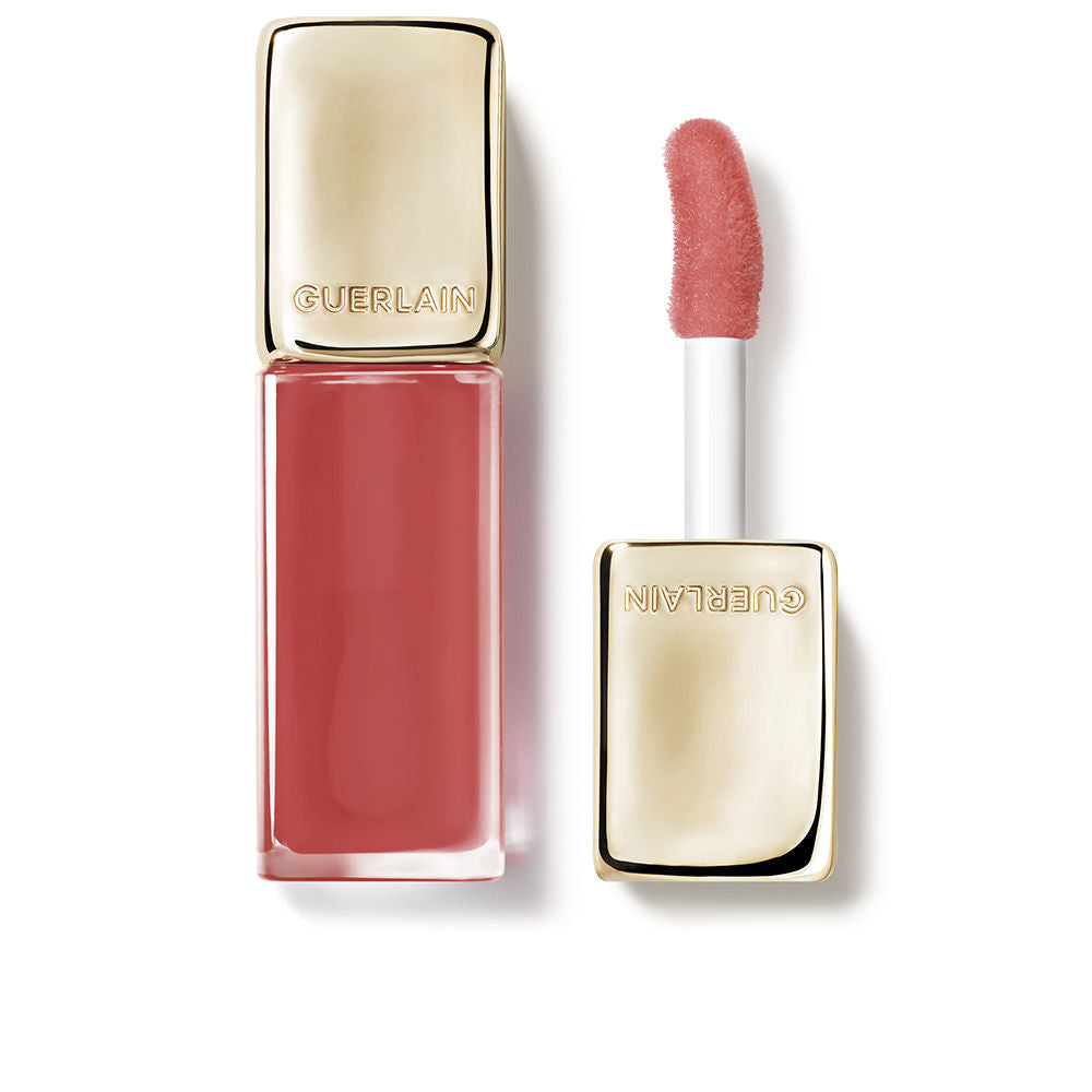 KISSKISS BEE GLOW OIL tinted lip oil #309-Honey 9.5 ml