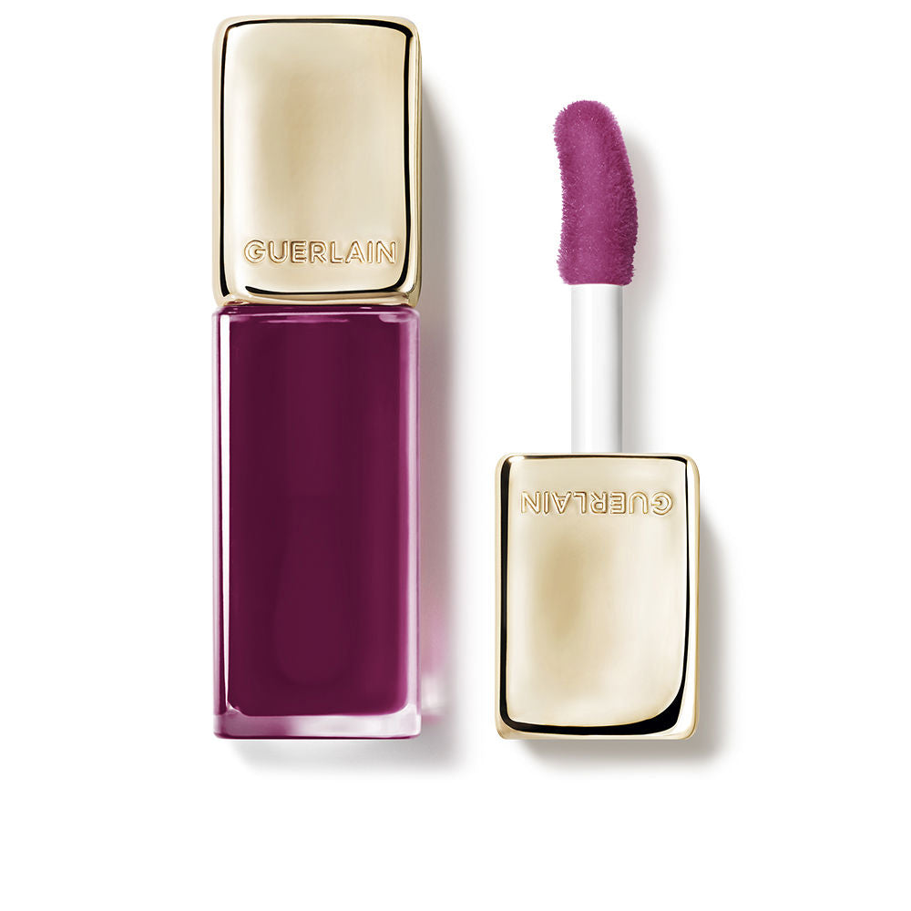 KISSKISS BEE GLOW OIL tinted lip oil #809-Lavender 9.5 ml