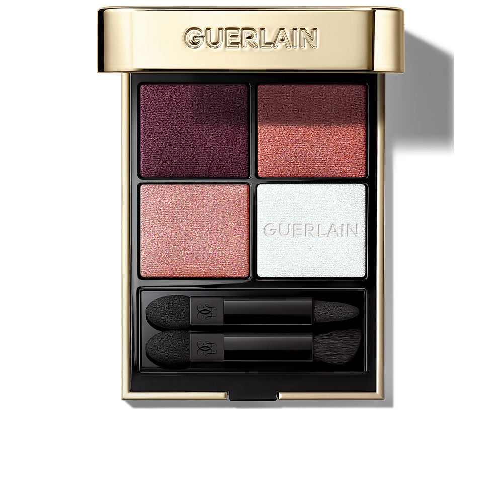 OMBRES G shadow palette #458-Aura glow 1 u