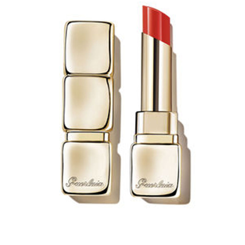 KISSKISS SHINE BLOOM lip balm #775-Poppy Kiss 3.2 gr