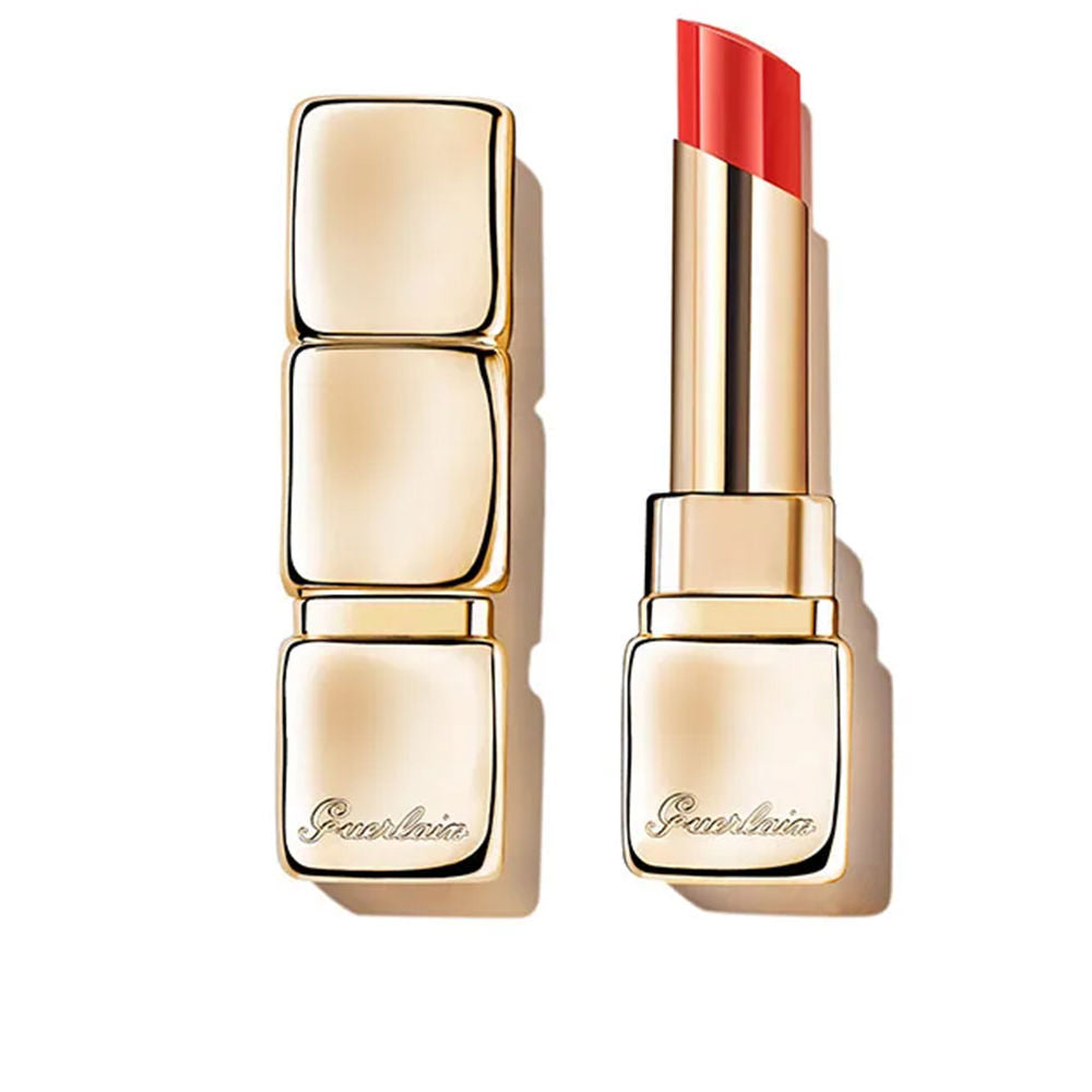 KISSKISS SHINE BLOOM barra de labios brillo #04-brick 3,2 gr