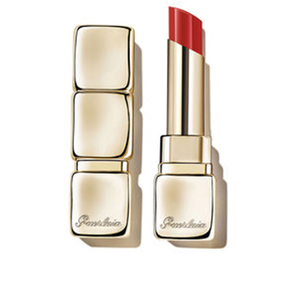 KISSKISS SHINE BLOOM lip balm #709-Petal Red 3.2 gr